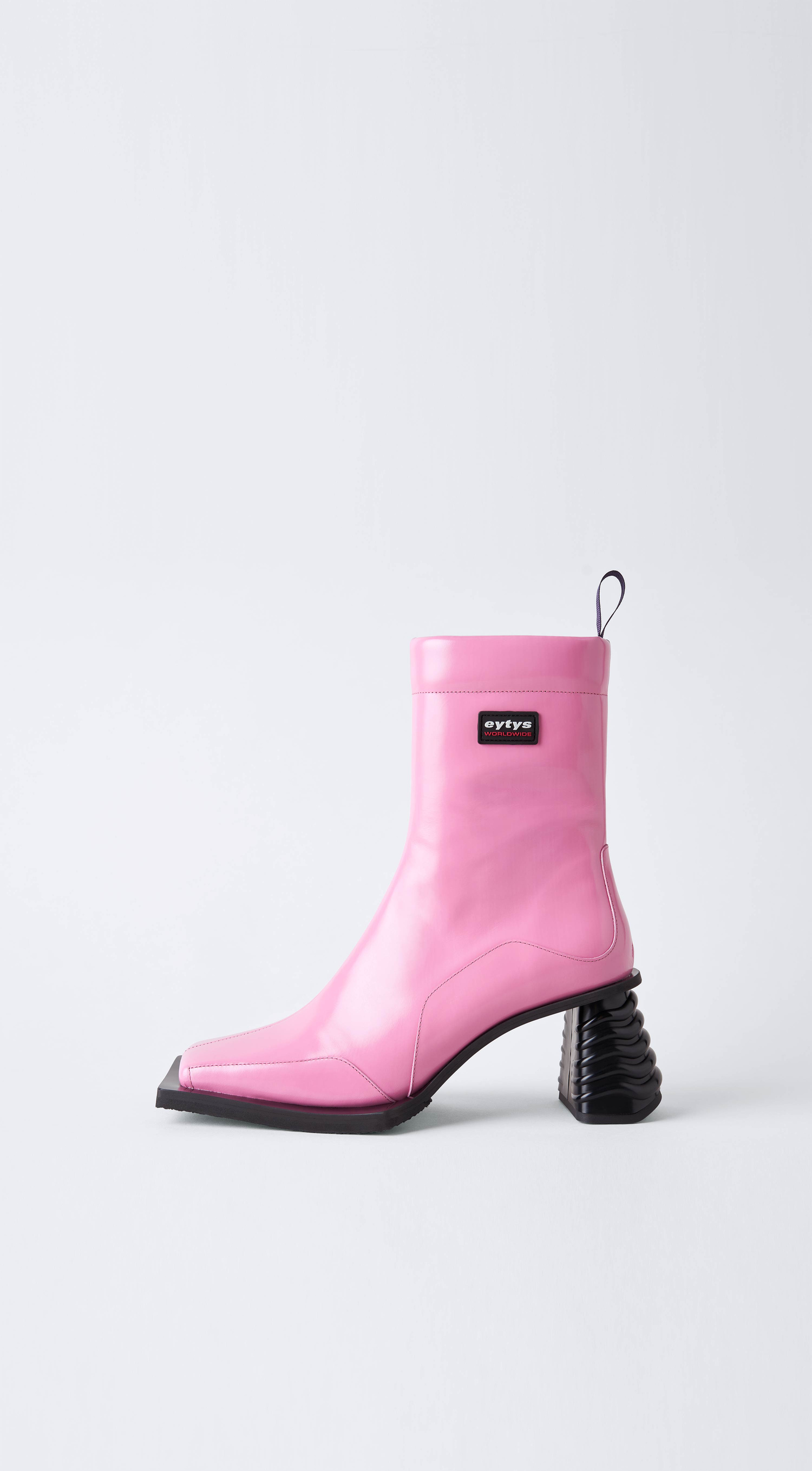 最終値下げ Eytys gaia boots 41 楽天市場】EYTYS | GAIA LEATHER BOOTS (BLACK) ガイア ブーツ