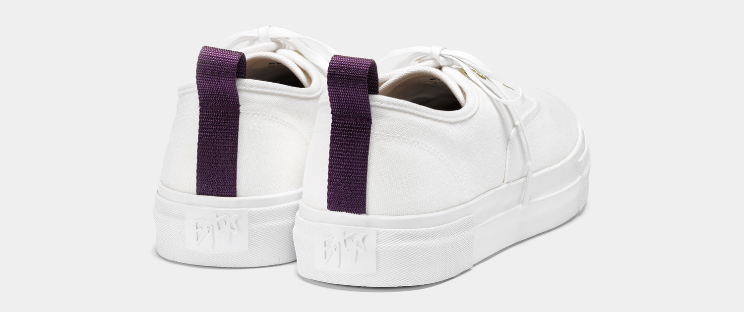 Eytys Mother Canvas White | Eytys