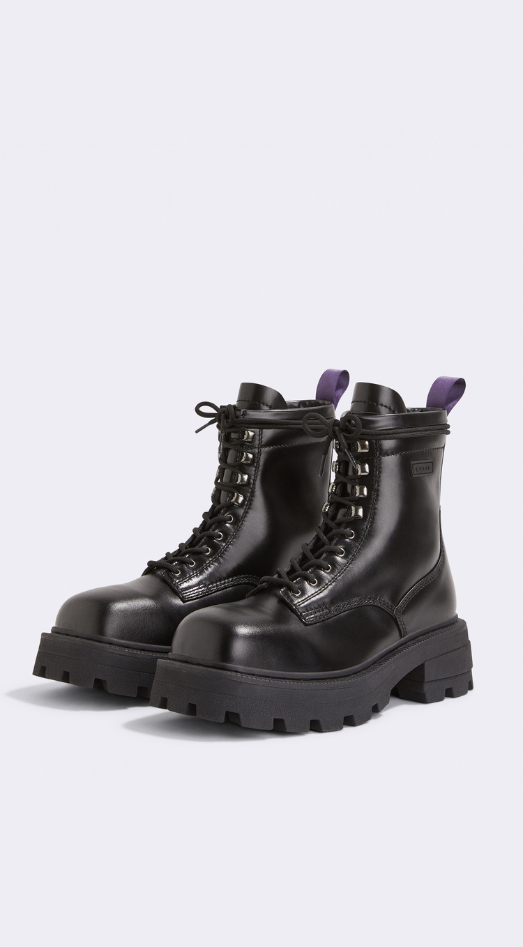 EYTYS Michigan Suede Dust Boots | EYTYS
