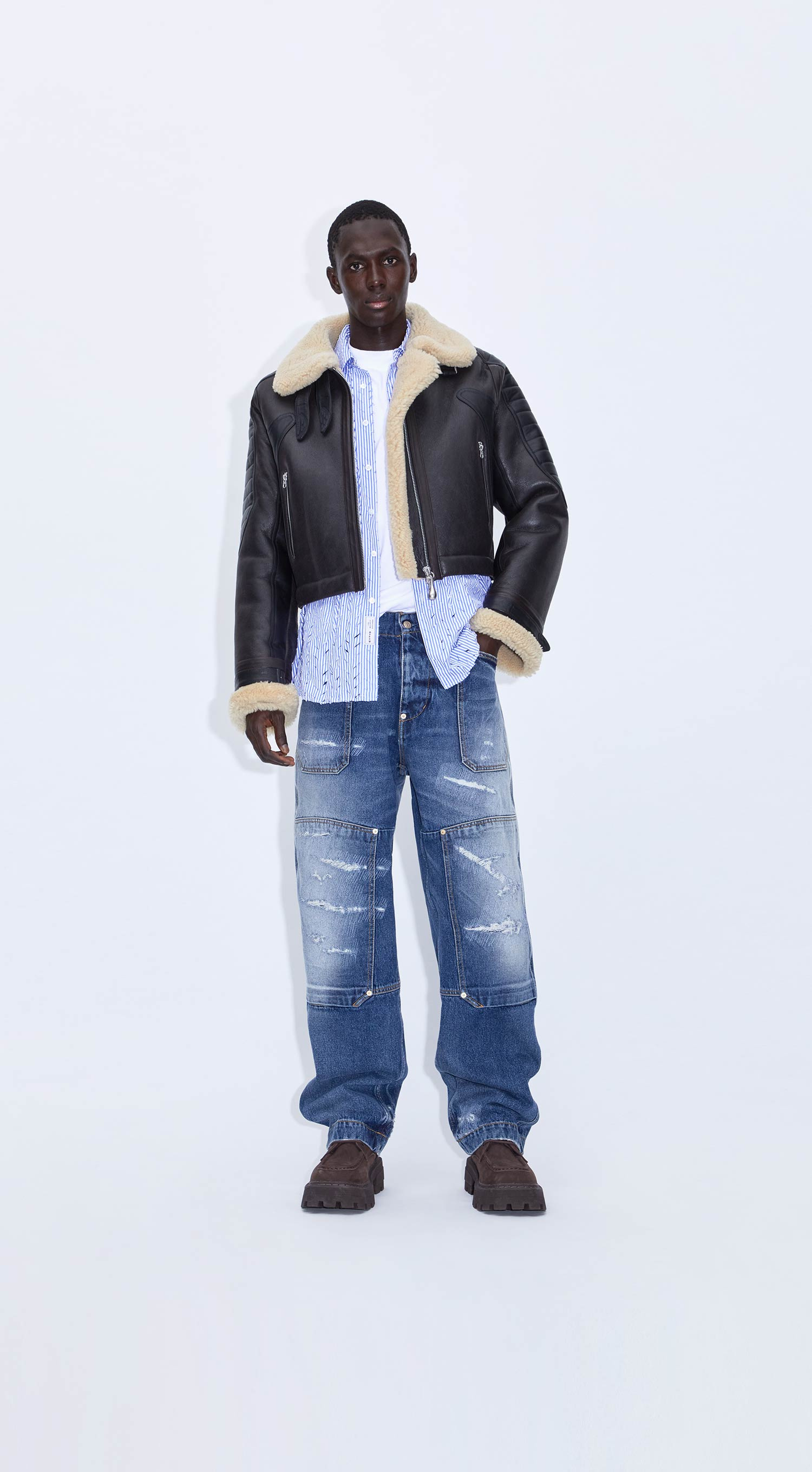 EYTYS Outerwear | EYTYS